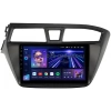 Штатное головное устройство Hyundai i20 2 2014-2018 Teyes CC3 2K 4/32 9.5 дюймов RM-9-578 на Android 10 (4G-SIM, DSP, QLed)