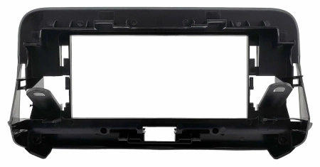 Штатная магнитола Toyota Harrier 4 (XU80), Venza 2 2020-2024 12.3 дюйма Canbox GT1232-0051 на Android 10 (CarPlay, 2/32, DSP, QLed) Mercedes Style