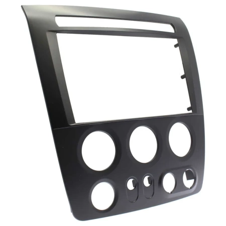 Hummer H3 2005-2010 Canbox RS9-1093 1.5/32 Android 10 (IPS, DSP, CarPlay)