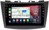 Suzuki Swift 4 2011-2017 Canbox M-Line 7801-9102 Android 10 (4G-SIM, 2/32, DSP, IPS) С крутилками