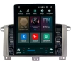 Toyota Land Cruiser 105 2002-2008 Canbox M-Line 5610-9121 на Android 10 (4G-SIM, 2/32, DSP, QLed, Tesla) (для авто с МКПП) Toyota Land Cruiser 105 2002-2008 Canbox M-Line 5610-9121 на Android 10 (4G-SIM, 2/32, DSP, QLed, Tesla) (для авто с МКПП)