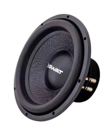 Пассивный сабвуфер 12" SWAT SW-R12D4