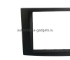 Магнитола в штатное место 2 din Volkswagen Touareg 2002-2010, Multivan T5 2003-2015 Canbox GTR056-RP-VWTGC-135 на Android 10 (4/64, DSP, IPS, Carplay) С крутилкой