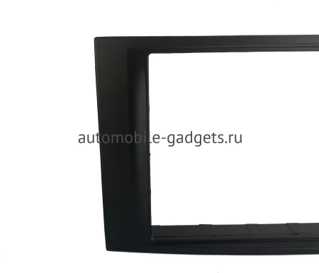 Магнитола в штатное место 2 din Volkswagen Touareg 2002-2010, Multivan T5 2003-2015 Canbox GTR056-RP-VWTGC-135 на Android 10 (4/64, DSP, IPS, Carplay) С крутилкой