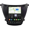 Штатное головное устройство Hyundai Elantra 5 (MD), Avante 5 2010-2015 Canbox M-Line (Tesla style) 9.7 дюймов 4/64 5622-1312-106 на Android 10 (4G-SIM, DSP, QLed)