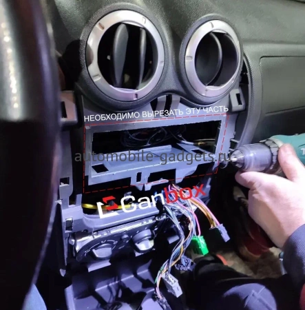 Lada Largus 2012-2021 Canbox 2/32 на Android 10 (GT7-RP-RNLG-48) (IPS, DSP, CarPlay) Lada Largus 2012-2021 Canbox 2/32 на Android 10 (GT7-RP-RNLG-48) (IPS, DSP, CarPlay)