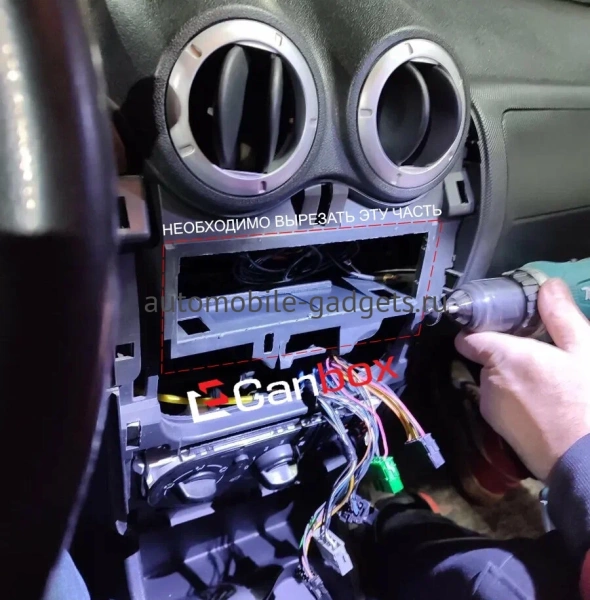 Renault Logan, Sandero 2009-2014 OEM 2/16 на Android 10 (GT7-RP-RNLG-48) Renault Logan, Sandero 2009-2014 OEM 2/16 на Android 10 (GT7-RP-RNLG-48)