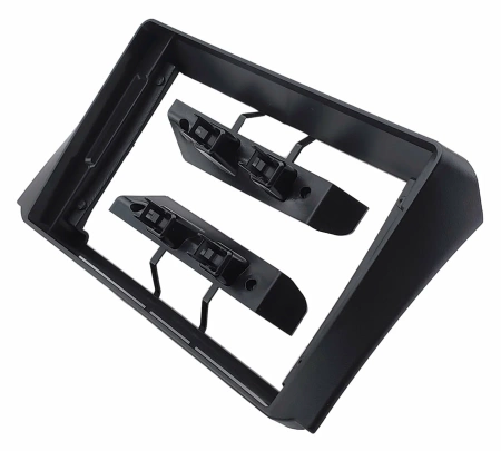 Штатная магнитола Airoc AB-3913 для UAZ Patriot Профи 2016-2024