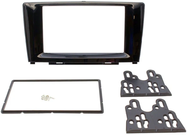 Магнитола в штатное место 2 din Great Wall Hover H6 2011-2015 OEM на Android 10 (CarPlay, AHD, 1/32) (RK7-RP-GWH6-74)