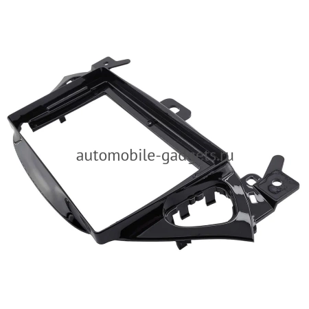 Штатная магнитола Opel Corsa E 2014-2019 Canbox H-Line 7832-9-3423 на Android 10 (4G-SIM, 4/32, DSP, IPS) С крутилками