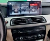 Radiola RDL-1257/1267 Штатный монитор 12.3" для BMW 7-серия (F01/F02) 2009-2015 CIC/NBT на Android 13, 8GB, 4G