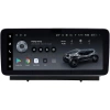 Штатная магнитола Mazda CX-5, CX-8 2021-2025 (левый руль) 12.3 дюйма Teyes LUX ONE (Round Corner) 6/128 RM-0296 на Android 10 (4G-SIM, 6/128, DSP, QLed) Mercedes Style