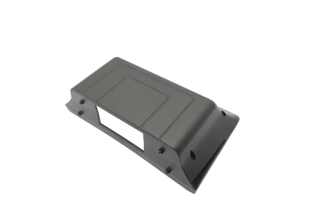 Штатная магнитола Subaru Forester 1997-2002 (взамен верхнего бардачка) Canbox EVO 5810-9-2597 на Android 14 (4G-SIM, 4/64, DSP, QLed, AI, 360)