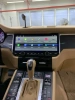Radiola RDL-Macan 3.0 монитор 12.3" для Porsche Macan 2014-2016 CDR3.0/PCM3.0 на Android 14, 8GB, CarPlay, 4G