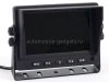 Парковочный монитор 5" для грузовиков и автобусов AVS0555BM (AHD/CVBS) Парковочный монитор 5" для грузовиков и автобусов AVS0555BM (AHD/CVBS)