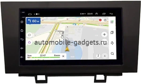 Toyota Windom (XV10) 1991-1996 OEM на Android 10 (CarPlay, AHD, 1/32) (RK7-RP-11-211-434)