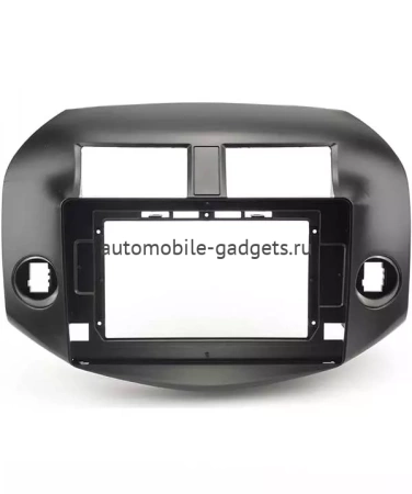 Incar RTY-FC544 Переходная рамка для установки магнитолы 10 дюймов Toyota RAV4 2006-2012