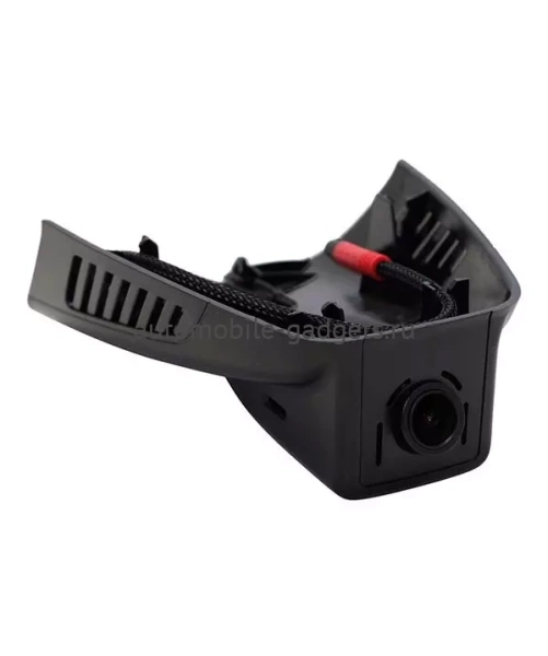 Видеорегистратор в штатное место RedPower DVR-MBC-N (черный) для  Mercedes C class 2011+ и GLC 2015+