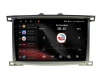 Магнитола Vaycar 10V3 для TOYOTA LC100 2003-2007 (Андроид, 3+32Гб) Магнитола Vaycar 10V3 для TOYOTA LC100 2003-2007 (Андроид, 3+32Гб)