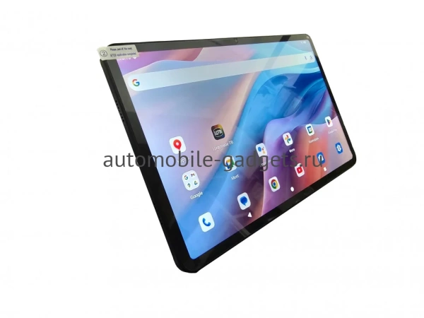 Airoc A-125 навесной монитор 12,5" на подголовник на Android 14