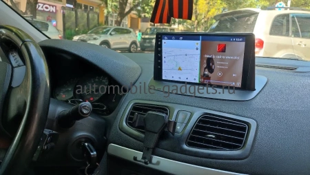 Renault Fluence, Megane 3 2008-2016 Canbox BGT9-2264 2/32 на Android 10 (IPS, DSP, CarPlay) Renault Fluence, Megane 3 2008-2016 Canbox BGT9-2264 2/32 на Android 10 (IPS, DSP, CarPlay)