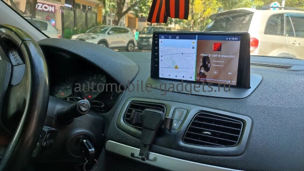 Renault Fluence, Megane 3 2008-2016 OEM RK9-2264 на Android 10 (CarPlay, AHD, 1/32) Renault Fluence, Megane 3 2008-2016 OEM RK9-2264 на Android 10 (CarPlay, AHD, 1/32)