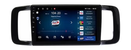 Магнитола Vaycar 09V2 для HONDA N-ONE 2012-2020 (Андроид, 2+32Гб) Магнитола Vaycar 09V2 для HONDA N-ONE 2012-2020 (Андроид, 2+32Гб)