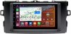 Магнитола в штатное место 2 din Toyota Auris 2006-2012 Canbox Logic-i3 5731-RP-TYAU15XB-176 на Android 11 (4G-SIM, 6/128, DSP, QLed, 360) (173х98)