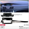 Штатная магнитола Canbox EVO 5812-10-1492 для Renault Latitude, Laguna 3 2007-2015 на Android 14 (4G-SIM, 4/64, DSP, QLed, AI, 360)