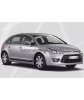 ЗАМОК КПП FORTUS MTL 2008/A ДЛЯ CITROEN C4 2009-2011 (СЛЕВА)/МЕХАНИКА 5