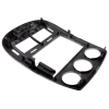 Штатная магнитола Canbox M-Line 2K 4177-9-0115 для Kia Cerato 2003-2009 (авто без климат-контроля) на Android 10 (4G-SIM, 2/32, DSP, QLed)