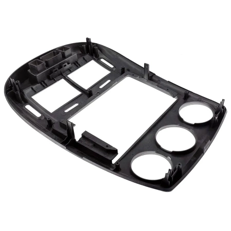 Штатная магнитола Canbox M-Line 2K 4177-9-0115 для Kia Cerato 2003-2009 (авто без климат-контроля) на Android 10 (4G-SIM, 2/32, DSP, QLed)