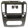 Штатная магнитола Nissan Tiida 2004-2013 (серая) Canbox EVO 2K 5814-9-0960 на Android 14 (4G-SIM, 4/64, DSP, QLed, AI, 360)