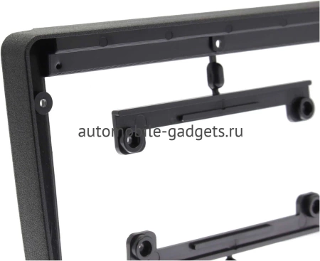Штатная магнитола Canbox M-Line 7840-9-1259 для Ford Escape, Maverick 2 2000-2007 на Android 10 (4G-SIM, 2/32, DSP, QLed)