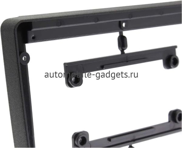 Штатная магнитола Canbox M-Line 7831-9-1259 для Ford Escape, Maverick 2 2000-2007 на Android 10 (4G-SIM, 2/32, DSP, IPS) С крутилками