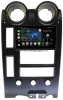 Hummer H2 2002-2007 Canbox M-Line 4544-9-1291 на Android 10 (4G-SIM, 2/32, DSP, QLed)