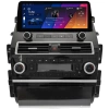 Штатная магнитола Nissan Patrol (Y62) 2010-2024, Armada 2 2016-2020, Infiniti QX56 2010-2013, QX80 2013-2020 на  12,3 дюйма Carmedia KP-N1210FW-1052-Q на Android 12 (4G-SIM, 6/128, DSP, QLed) BMW Style