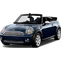Mini Cooper Cabrio (R52) (2004-2008)