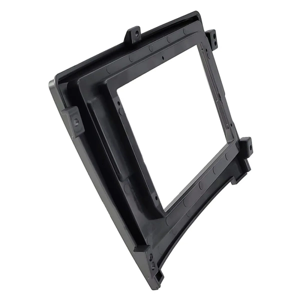 Штатная магнитола Hawtai Boliger 2011-2020 (серая) Canbox EVO 2K 5832-10-3002 на Android 14 (4G-SIM, 16/512, DSP, QLed, AI, 360)