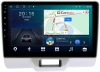 Suzuki Every 6 2015-2024 Canbox L-Line 4296-9324 на Android 10 (4G-SIM, 6/128, TS18, DSP, QLed)