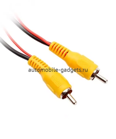 Универсальная камера заднего вида Swat VDC-410