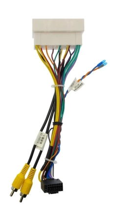 Штатная магнитола Hyundai Creta, ix25 2015 - 2021 Wide Media LC5023ON-2/32 для любой комплектации