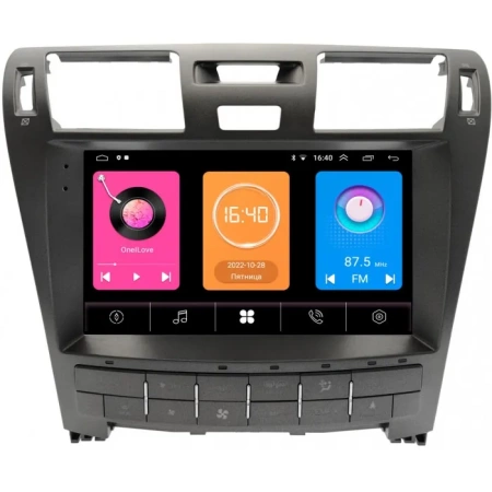 Lexus LS 460, LS 600h 2006-2012 OEM RK10-1426 на Android 10 (CarPlay, AHD, 1/32)