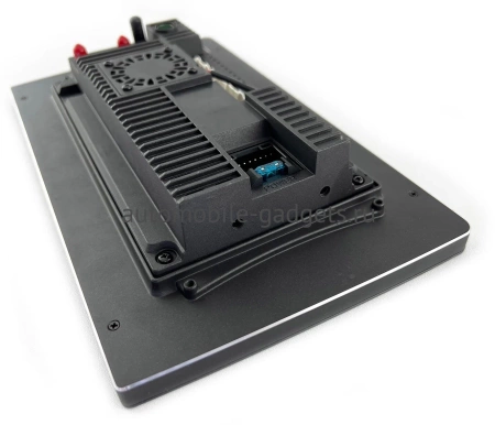 Toyota Picnic II 2001-2009 (100*200mm, матовая) Canbox M-Line 4542-9-1150 на Android 10 (4G-SIM, 4/64, DSP, QLed) Toyota Picnic II 2001-2009 (100*200mm, матовая) Canbox M-Line 4542-9-1150 на Android 10 (4G-SIM, 4/64, DSP, QLed)