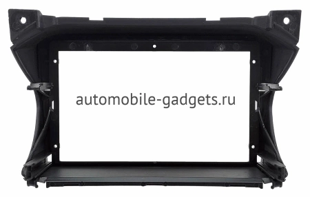 Suzuki Alto 2009-2014 OEM RK9-689 на Android 10 (CarPlay, AHD, 1/32)