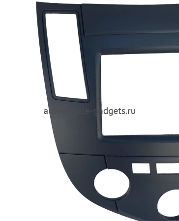 Haima 3 2010-2013 OEM на Android 10 (CarPlay, AHD, 1/32) (RK7-RP-HM3-138)