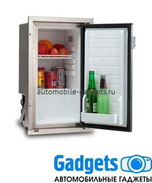 Встраиваемый холодильник Colku DC-18