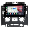 Штатная магнитола Land Rover Defender 2007-2016 Canbox H-Line 7803-9-013 на Android 10 (4G-SIM, 4/64, DSP, IPS) С крутилками