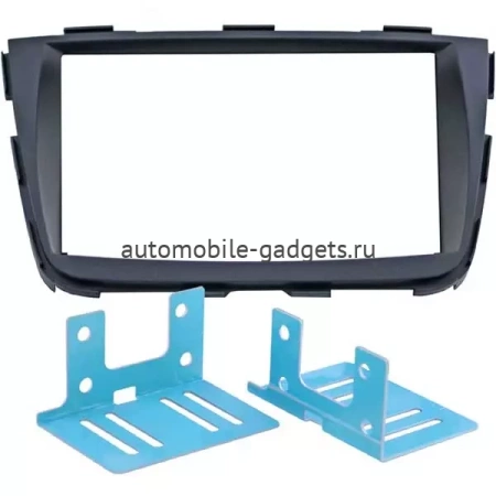 SWAT AHR-7040-RKIA-N38 Установочный комплект для Kia Sorento 2012+ на Android 8.1 c 2 GB, DSP