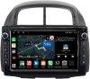 Daihatsu Boon, Sirion 2 (M3) 2004-2010 Canbox M-Line 7825-1075 на Android 10 (4G-SIM, 2/32, DSP, QLed) С крутилками